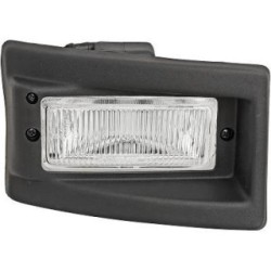 Front Fog Light DIEDERICHS 3481089 OE Ref 00006204L3