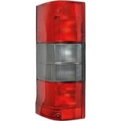 Tail Light Assembly DIEDERICHS 3481091 OE Ref 1303000080