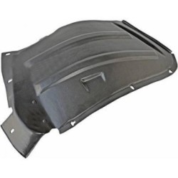 Passage de roue 3481108 pour CITROËN, FIAT JUMPER, DUCATO OE 713665