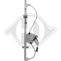 Window Regulator DIEDERICHS 3481123 OE Ref 9221Q5 DIEDERICHS