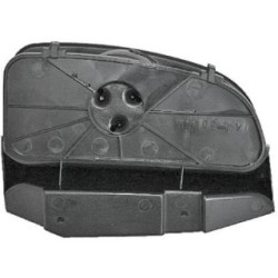 Exterior Mirror Glass DIEDERICHS 3481127 OE Ref 71716698