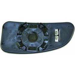 Exterior Mirror Glass DIEDERICHS 3481129 OE Ref 71716700