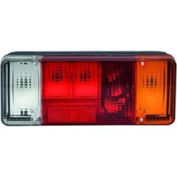 Tail Light Assembly DIEDERICHS 3481190 OE Ref 7694677