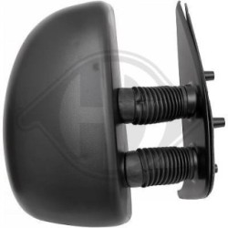 Rétroviseur extérieur 3481226 pour CITROËN, FIAT, PEUGEOT OE 8149J5 DIEDERICHS