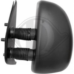 Rétroviseur extérieur 3481227 pour CITROËN, FIAT, PEUGEOT OE 8149J7 DIEDERICHS