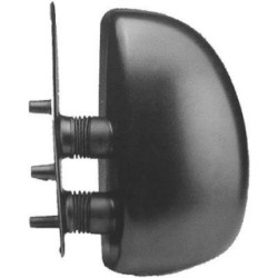 Exterior Mirror DIEDERICHS 3481325 OE Ref 8149J2