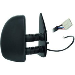 Rétroviseur extérieur 3481326 pour CITROËN, FIAT, PEUGEOT OE 8153BQ