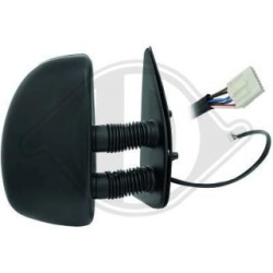 Rétroviseur extérieur 3481326 pour CITROËN, FIAT, PEUGEOT OE 8153BQ DIEDERICHS