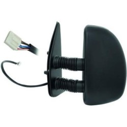 Exterior Mirror DIEDERICHS 3481327 OE Ref 8149K1