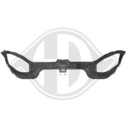 Panneau de capot avant 3483002 pour CITROËN, FIAT, PEUGEOT OE 7104Q2 DIEDERICHS