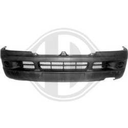 Pare-chocs 3483050 pour CITROËN, FIAT, PEUGEOT OE 00007401AY DIEDERICHS