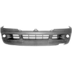 Bumper DIEDERICHS 3483052 OE Ref 00007401V6