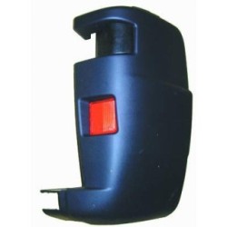 Bumper DIEDERICHS 3483056 OE Ref 735383190