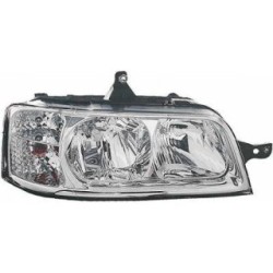 Headlight DIEDERICHS 3483082 OE Ref 6208E3