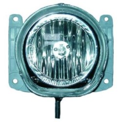 Front Fog Light DIEDERICHS 3483088 OE Ref 620699