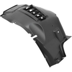 Wheel Arch Liner DIEDERICHS 3484009 OE Ref 1355735080