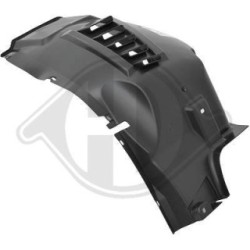 Passage de roue 3484009 pour CITROËN, FIAT, PEUGEOT OE 7136FN DIEDERICHS