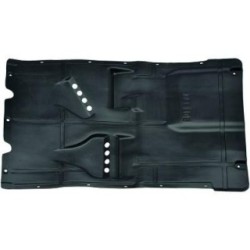 Undertray Engine Cover DIEDERICHS 3484015 OE Ref 1367474080