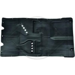 Cache-moteur inférieur 3484015 pour CITROËN, FIAT, PEUGEOT DIEDERICHS