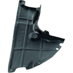 Right Engine Cover DIEDERICHS 3484016 OE Ref 1607395280