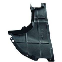 Left Engine Cover DIEDERICHS 3484017 OE Ref 748965