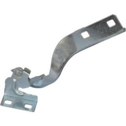 Bonnet Hinge DIEDERICHS 3484018 OE Ref 1342114080