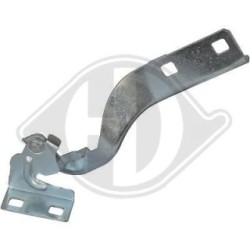Charnière de capot 3484018 pour CITROEN, FIAT, PEUGEOT OE 1342114080 DIEDERICHS