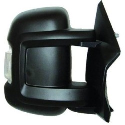 Exterior Mirror DIEDERICHS 3484024 OE Ref 8153Y5