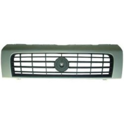 Radiator Grille DIEDERICHS 3484040 OE Ref 735432548