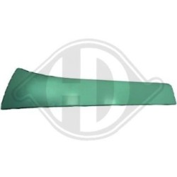 Baguette de pare-chocs 3484044 pour CITROËN, FIAT, PEUGEOT OE 7810R0 DIEDERICHS