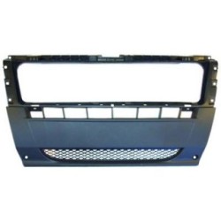 Bumper DIEDERICHS 3484050 OE Ref 7401RH