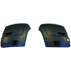 Bumper DIEDERICHS 3484052 OE Ref 0735423189