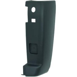 Bumper DIEDERICHS 3484056 OE Ref 7410AN