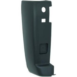 Pare-chocs 3484057 pour CITROEN, FIAT, PEUGEOT OE 1617416780