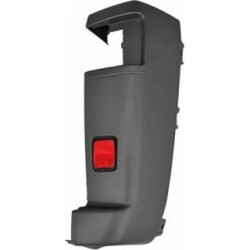 Bumper DIEDERICHS 3484058 OE Ref 1608693780