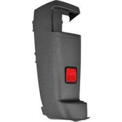 Bumper DIEDERICHS 3484059 OE Ref 1608693880