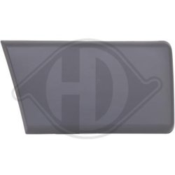 Quarter Panel Trim Strip DIEDERICHS 3484068 OE Ref 735432334