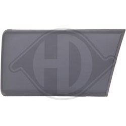 Quarter Panel Trim Strip DIEDERICHS 3484069 OE Ref 735432335