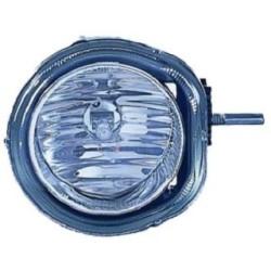 Front Fog Light DIEDERICHS 3484088 OE Ref 51782979