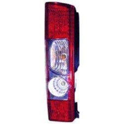 Tail Light Assembly DIEDERICHS 3484091 OE Ref 6350LE