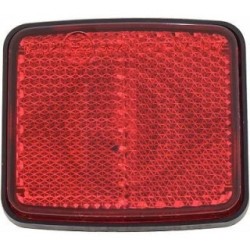 Réflecteur 3484098 pour CITROEN, FIAT, PEUGEOT OE 6340E5 DIEDERICHS