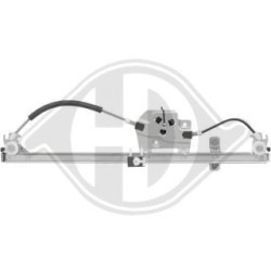 Lève-vitre 3484121 pour CITROËN, FIAT, PEUGEOT OE 1606231780 DIEDERICHS