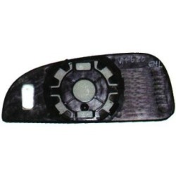 Exterior Mirror Glass DIEDERICHS 3484129 OE Ref 71748250