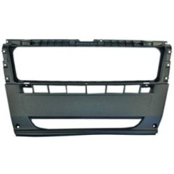 Bumper DIEDERICHS 3484150 OE Ref 735431214