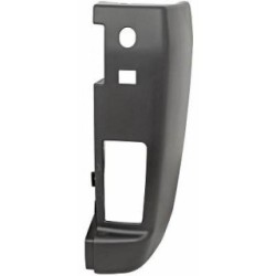 Bumper DIEDERICHS 3484156 OE Ref 735431380