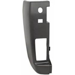 Bumper DIEDERICHS 3484157 OE Ref 735431495