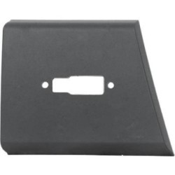 Quarter Panel Trim Strip DIEDERICHS 3484166 OE Ref 735422946