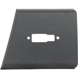 Quarter Panel Trim Strip DIEDERICHS 3484167 OE Ref 735422954