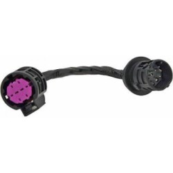 Headlight Cable Set DIEDERICHS 3484186 OE Ref 1367061080