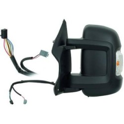 Exterior Mirror DIEDERICHS 3484227 OE Ref 735424431